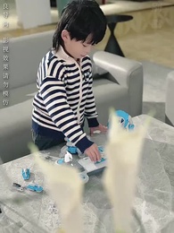 第6集 - 碎心之愛,難再縫補