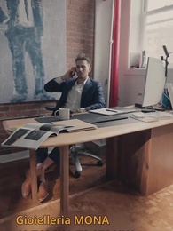 La Doppia Vita del Mio Marito CEO - Episode 57