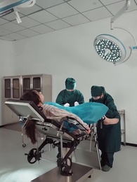 Dia Bagai Dewa - Episode 48