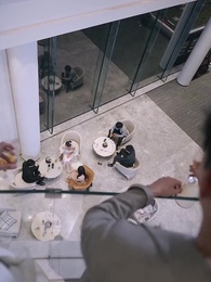 絶縁の果てに 兄たちは泣いた - Episode 32