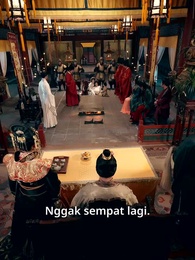 Ayah Tawanan Jadi Raja - Episode 67