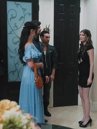 The Alpha's Gifted Luna - Episode 56