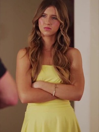 Épisode 38 - Mariée à un Milliardaire