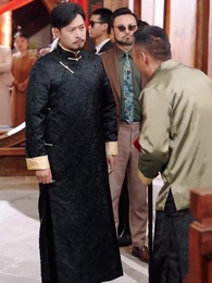Episode 24 - Ada Bos Besar di Rumah