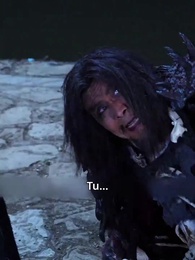 Amore del Signore Oscuro - Episode 17