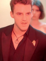 Destinata al mio Alpha Cattivo - Episode 41