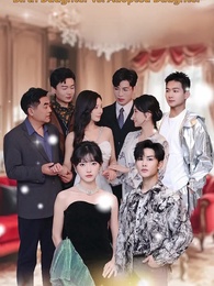 Episode 1 - Birth Daughter vs. Adopted Daughter