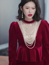 พลิกชะตาด้วยเนตรทิพย์ - Episode 49