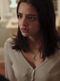 Episodio 35 - Destinata al mio Alpha Cattivo