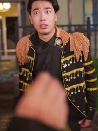 البطل يعود للانتقام - Episode 23