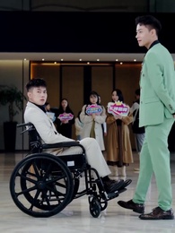 Reencarnação de um Amor Imperfeito - Episode 45