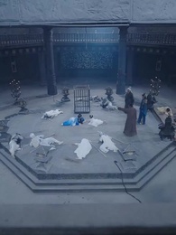 第57集 - 無上魔尊