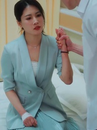 第13話 - 霧が晴れ、風立ちぬ