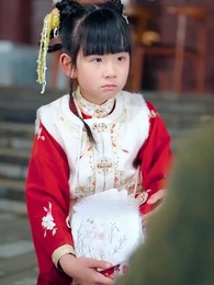 Gadis Kungfu Cilik - Episode 3