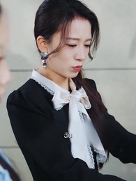 ตอนที่ 9 - แด่เธอผู้เจิดจรัสกว่าใคร