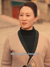 Episode 40 - Resep Rahasia Acar Nahudin