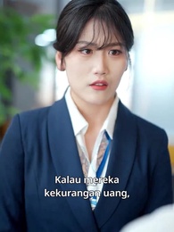Episode 40 - Hadiah Karena Baik Pada Karyawan