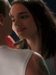 Episodio 38 - Destinata al mio Alpha Cattivo