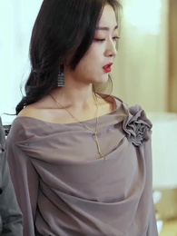 第18話 - 偽装結婚~でも恋は本気~