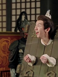 Ayahku Raden Cakra - Episode 100