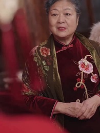 第34集 - 兒孝家順