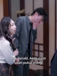 Takdir yang Tertukar - Episode 74