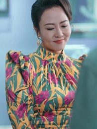 Ingin Jadi Keluarga - Episode 54