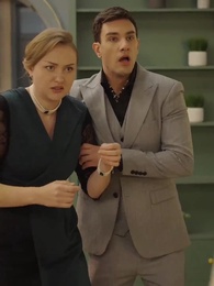 Episodio 8 - Vendetta dopo il divorzio