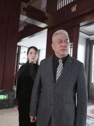 พลิกชะตาด้วยเนตรทิพย์ - Episode 42