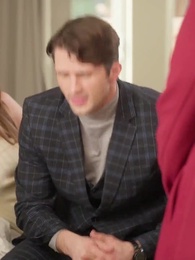 Épisode 27 - Haine de l'Alpha