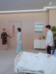 霧が晴れ、風立ちぬ - Episode 5