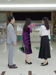 Épisode 27 - Adieu en Deux Vies