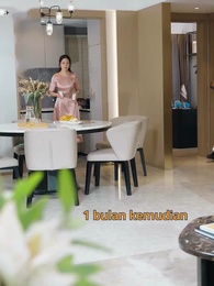 Ingin Jadi Keluarga - Episode 74