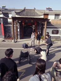 21화 - 만금보다 귀한