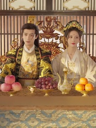 Orphan Girl Became the Empress - Episode 31