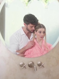 Roubando o Coração do Meu Alfa - Episode 23