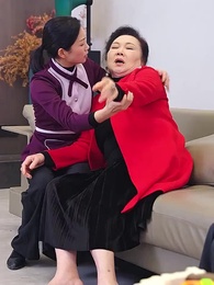 天賜萌孫乖乖受寵 - Episode 14