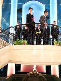 Tập 19 - Phong Ba Giới Giải Trí