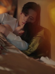 Nhớ Anh Như Làn Gió Kia - Episode 27