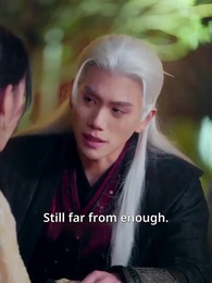 Spare Me, General - Episode 39