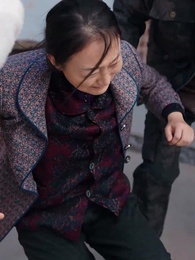 第33話 - 運命のリボンを解かないで