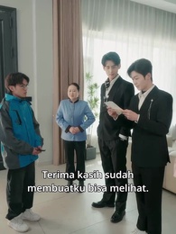 Episode 22 - Aku Nyesal Buat Mereka Sedih