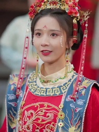 第13話 - 名もなき花〜玉座に咲く〜