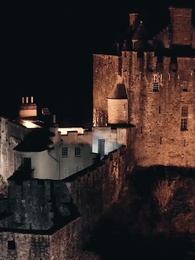 Alphas Liebesdiebin - Episode 28