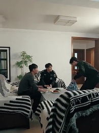 第3集 - 寶影迷蹤