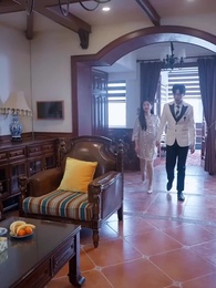 Takdir yang Tertukar - Episode 101