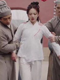 第10集 - 美人贈我錦繡緞