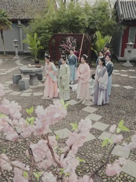 Threads of Her Love - Episode 34