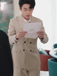 Waktu sedalam lautan - Episode 27