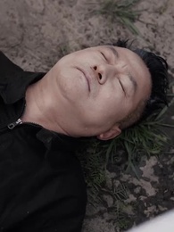 ปริศนาอาถรรพ์ - Episode 5